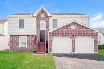 1157 ONSLOW DR COLUMBUS, OH 43204